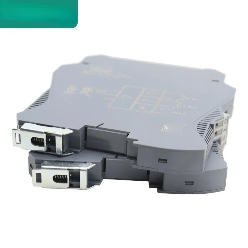 Intelligent Signal Isolator with/Passive Universal Distributor Current Transducer