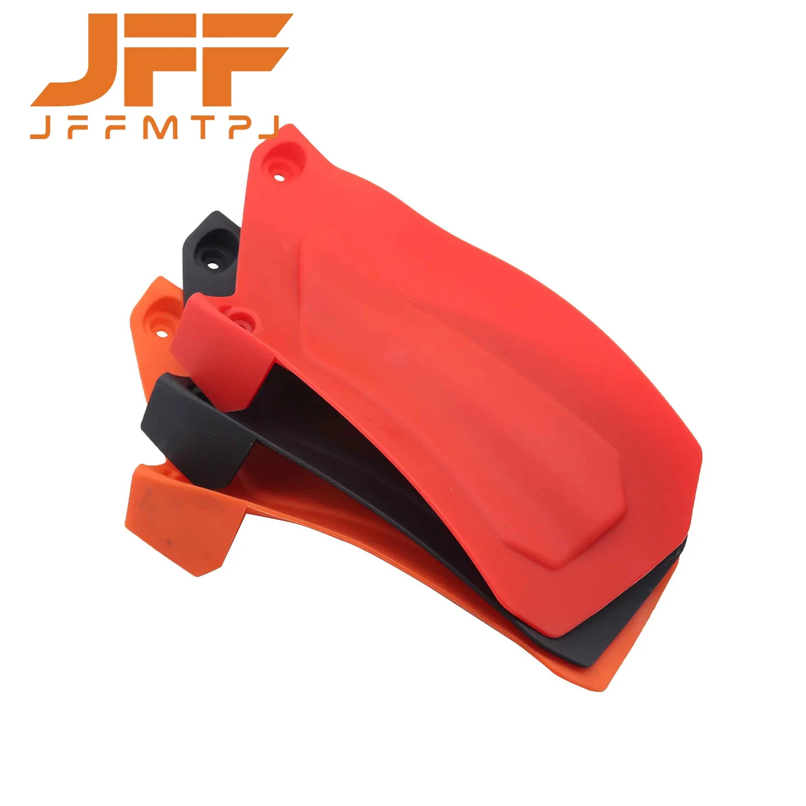 Motorcycle Rear Shock Mud Splash Guard Fender For Husqvarna TC TE FC 125 150 250 350 450 For KTM SX XC EXC XCF SXF 2023-2024 view 4