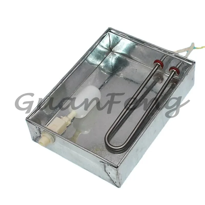 Incubator Humidifier Accessories Basin Drinking Water