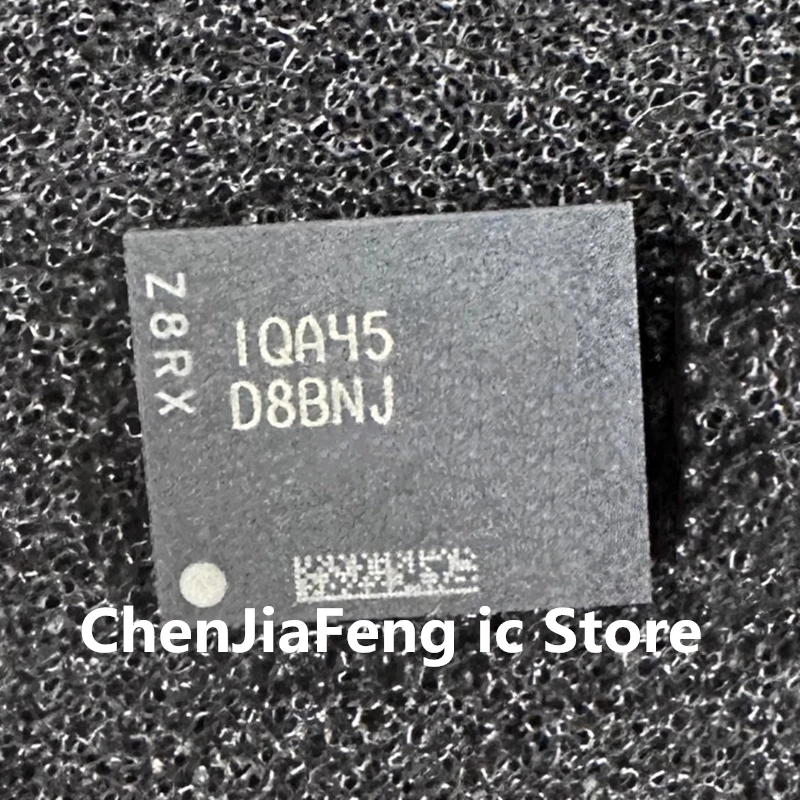 

1PCS~10PCS/LOT MT60B2G8HB-48B:A D9BNJ FBGA New original