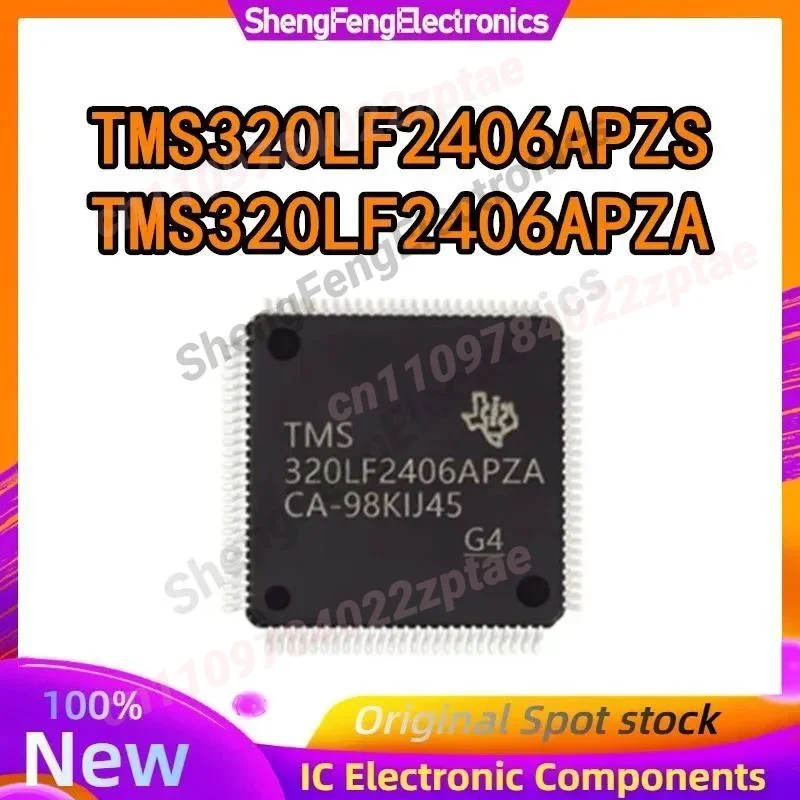 TMS320LF2406APZS TM…