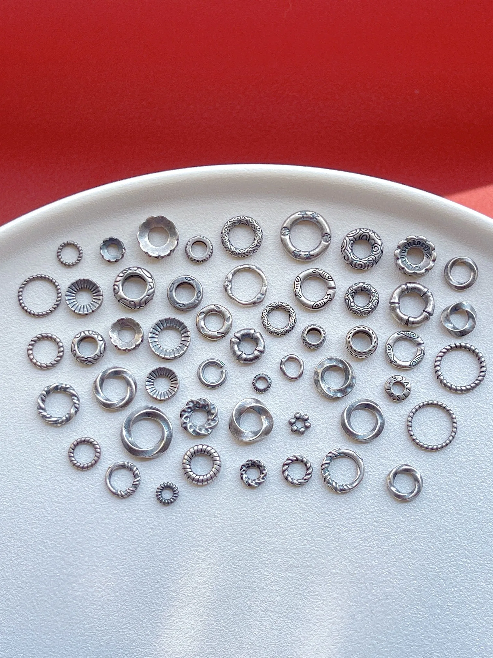 acessorios-de-prata-espiral-pneu-contas-diy-t-sete-fi-osso-separador-liga-faion-joias-pequenas-cordas-decoracoes