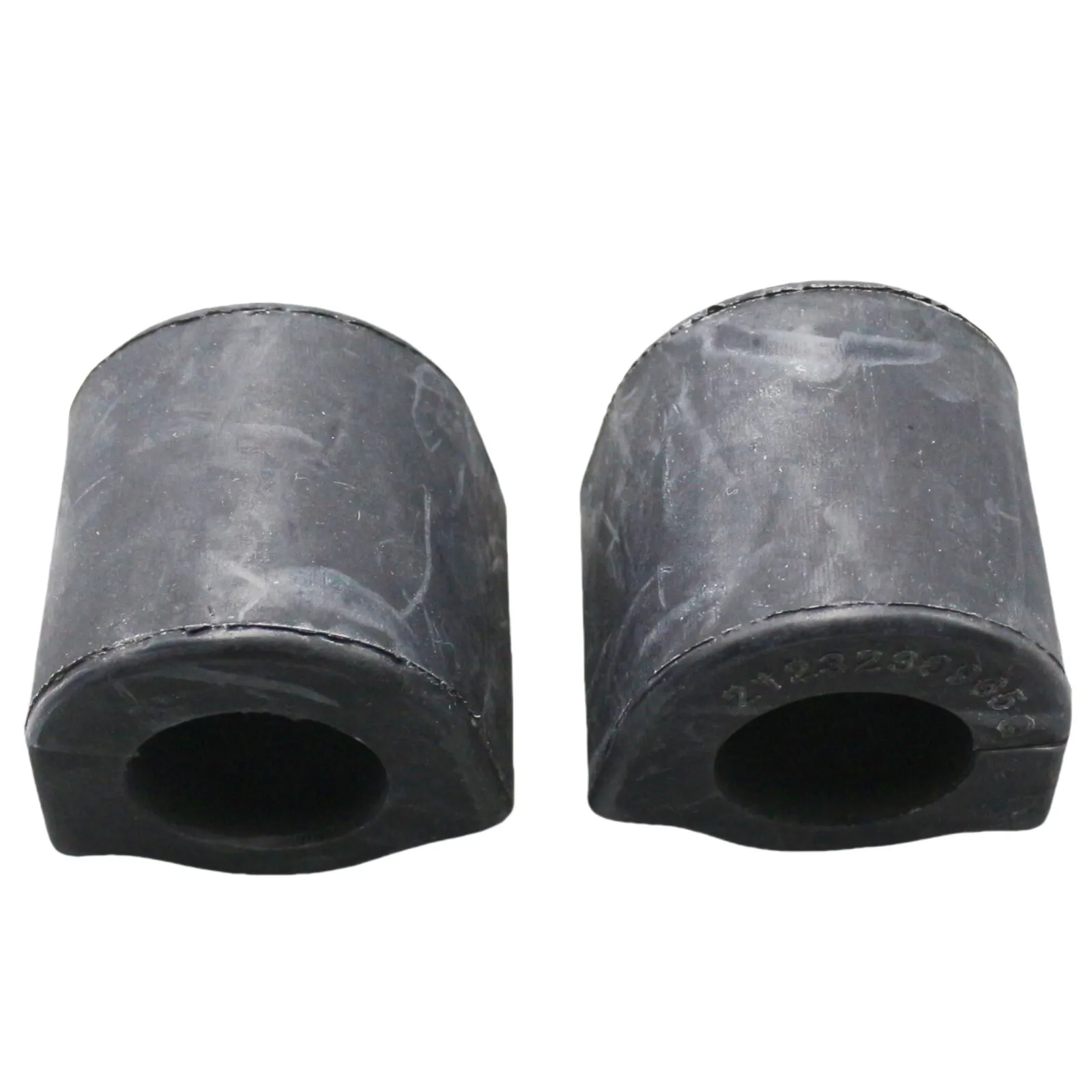 

ZOOMKEY 2 шт. передние втулки стабилизатора для Mercedes-Benz E-класса W212 09-16 2123230965