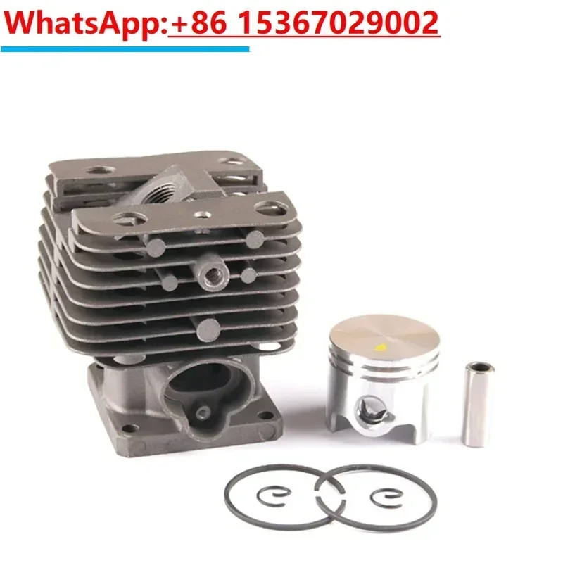 FS120 FS200 FS250 Cylinder Piston Kit For STIHL FS120R FS200R FS020 FS202 FS250R TS200 Brush Cutter Trimmer # 4134 020 1213