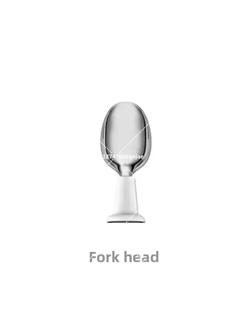 Anti-shake Spoon for Hand Tremors, Elderly Eating Assistance, Adaptive Tableware, Tremor Stabilizer