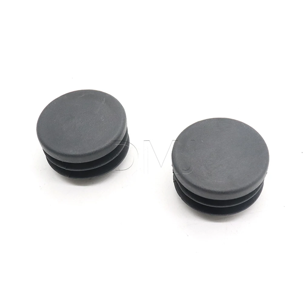 Motorcycle Frame End Caps Frame Hole Cover Caps Plug For YAMAHA TENERE 700 Tenere700 XTZ 700 2019 2020 2021 2022 2023 2024 2025