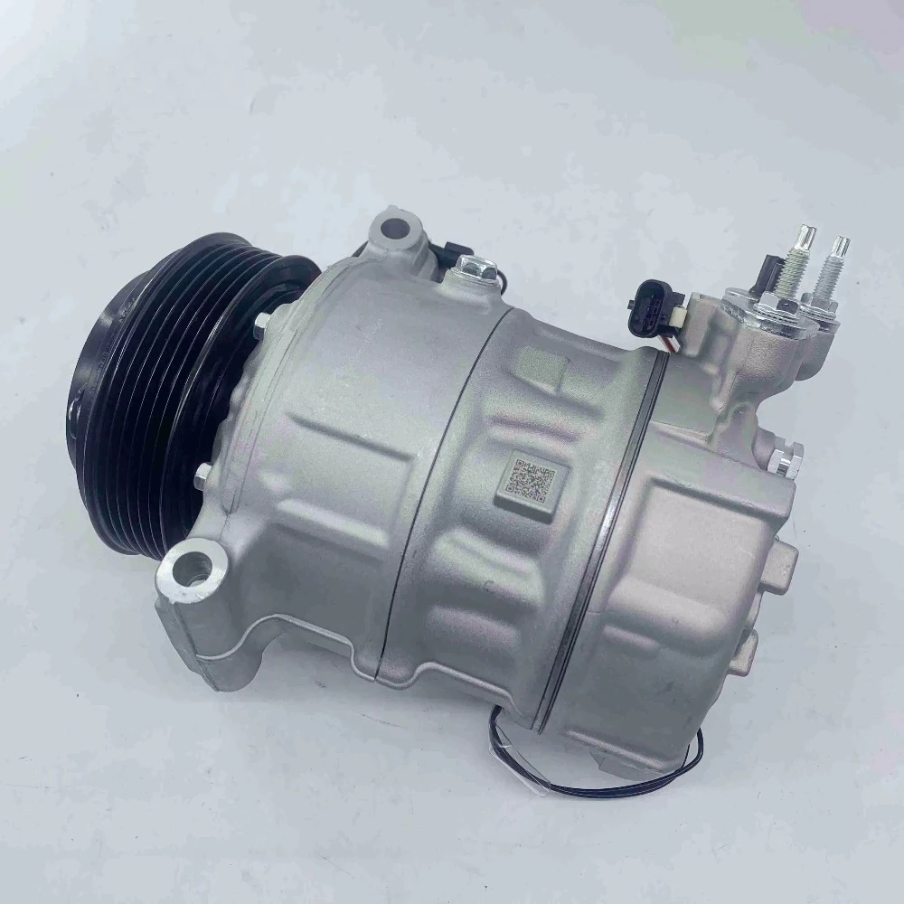 

Auto Parts T2P1159/C2D38695/C2D45382/C2D56291 Air Conditioning Compressor 12V Brand New Replacement Part for Jaguar/Land Rover
