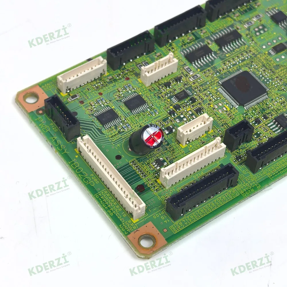 1X Original DC Contoller Board for Xerox CP318 CP315 CP318dw DC Board