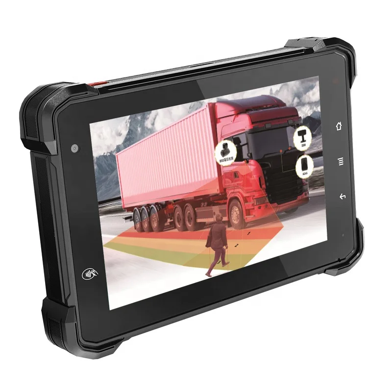 7 Inch Octa-Core An… - image