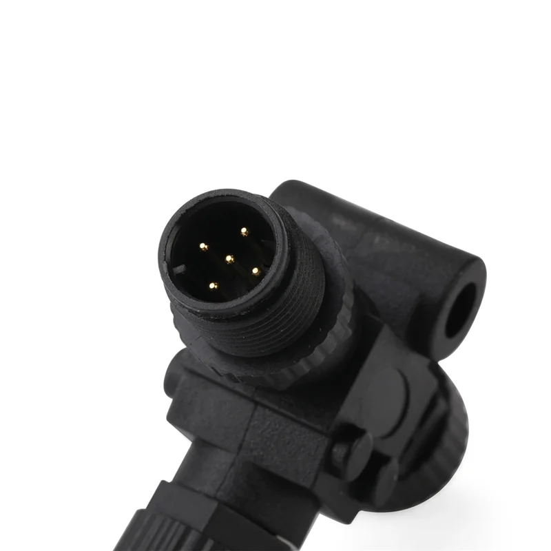 A76X-T-Type Adapter Distributor Waterproof NMEA 2000 (N2k) (Tee) T-Connector For Garmin Lowrance Simrad