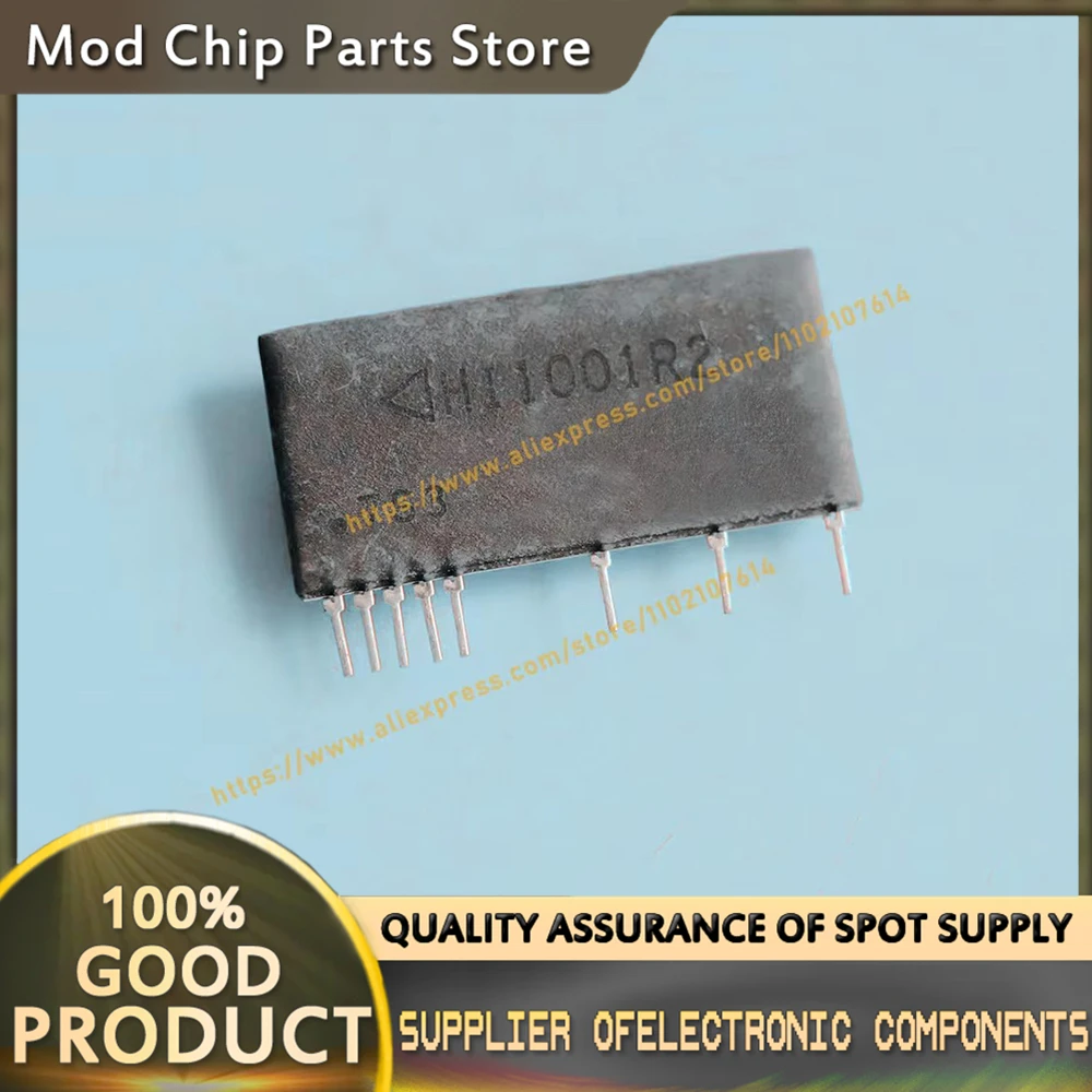 

HI1001 HI1001R2 HI1001R3 HI1001R4 NEW MODULE