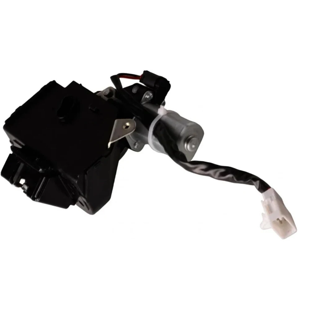 

Tailgate Lock Rear Trunk Lid Latch Car Locks Actuator for Lexus LX570 2008-2016, High Quality OEM 69350-60151 69350-60150