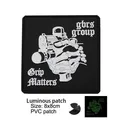 PVC Patch 40