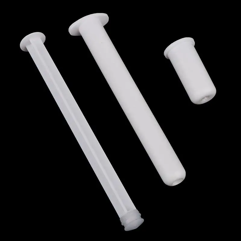 5/10Pc Vaginal Applicator Lubricant Injector Syringe Lube Health Care Disposable Anal Nasal Cavity Applicator Launcher Butt Plug