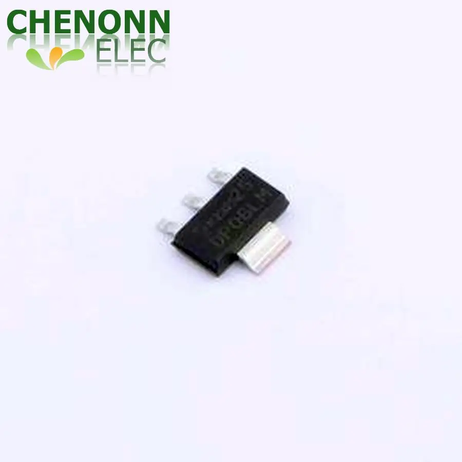 20PCS/LOT ISP25DP06LM (MOSFETs)