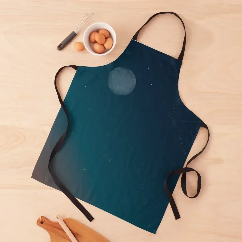 

Colorful outer space design with nebula and planets Apron For Cosmetologist painters For Cooking Apron