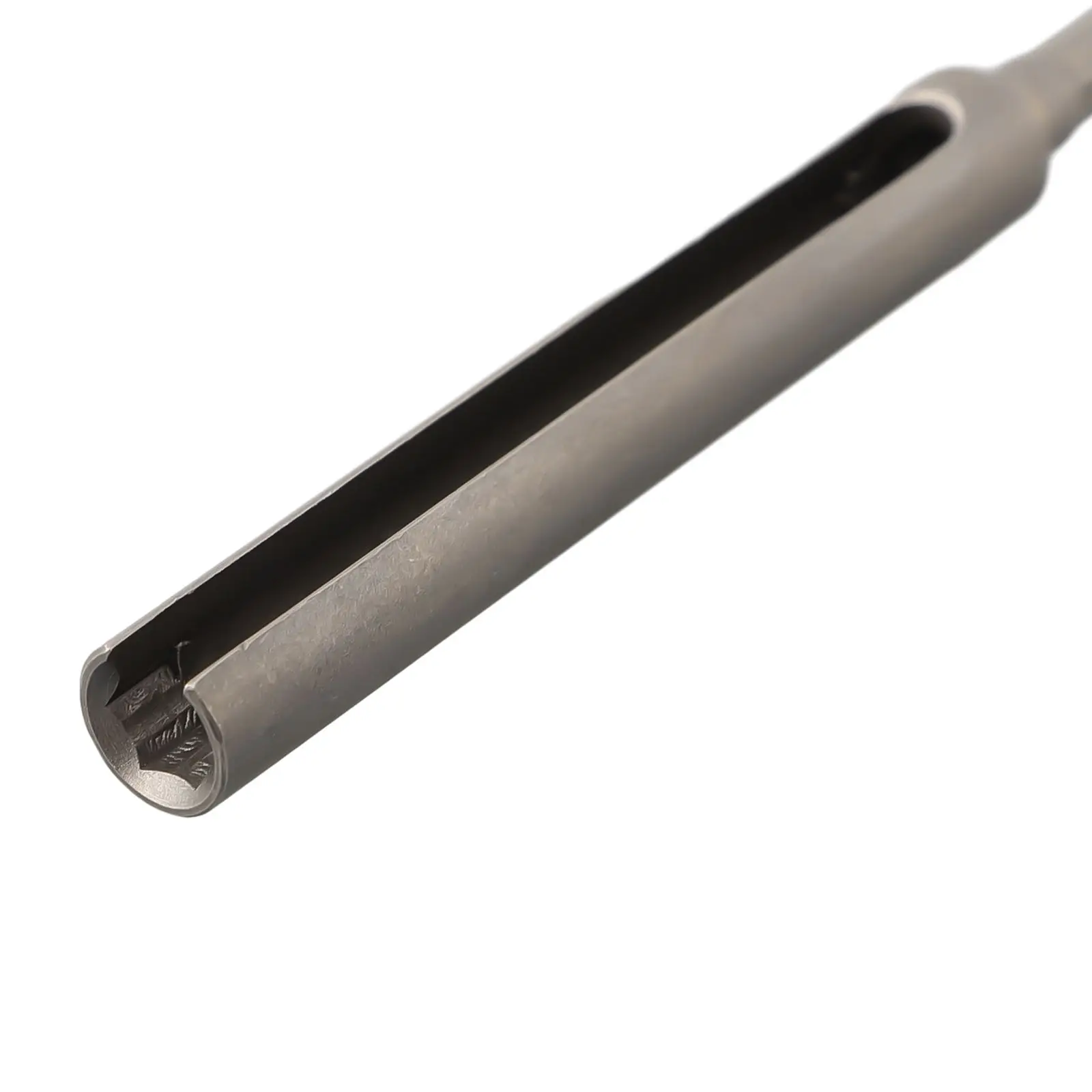 

Новый удлинитель для шлицевых бит Hexagon Tools, хромованадиевая сталь, 1 шт.