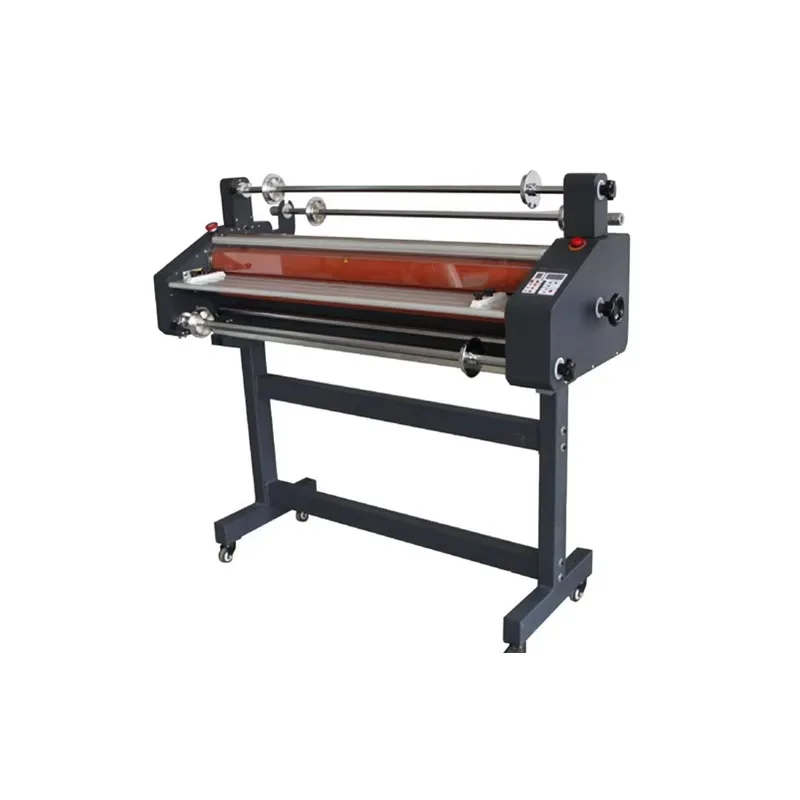 

SIGO Brand FM1100 Large Formate 1100mm Industrial Laminating Machine