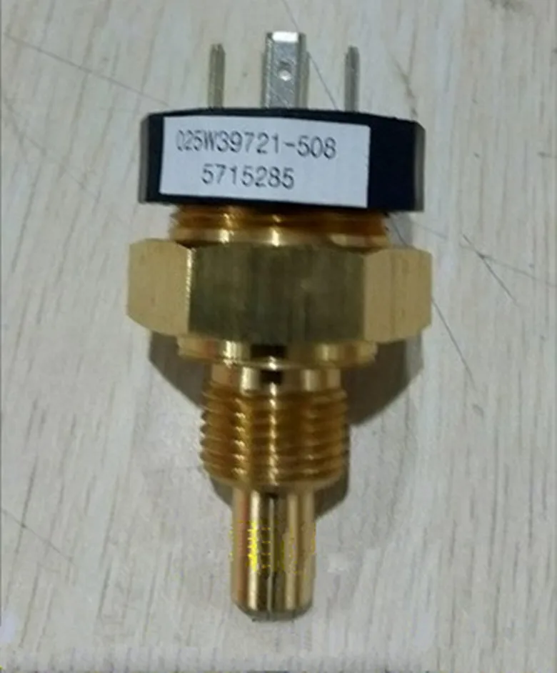 

Accessories FactoryCentral Air Conditioning Accessories Temperature Sensor 025W39721-508