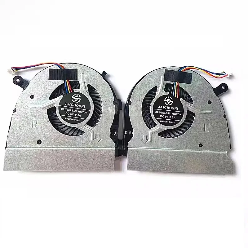 New CPU Cooler Fan for Dell VOSTRO 5460 V5460 5470 V5470 V5480 P41G Laptop Cooling Fan