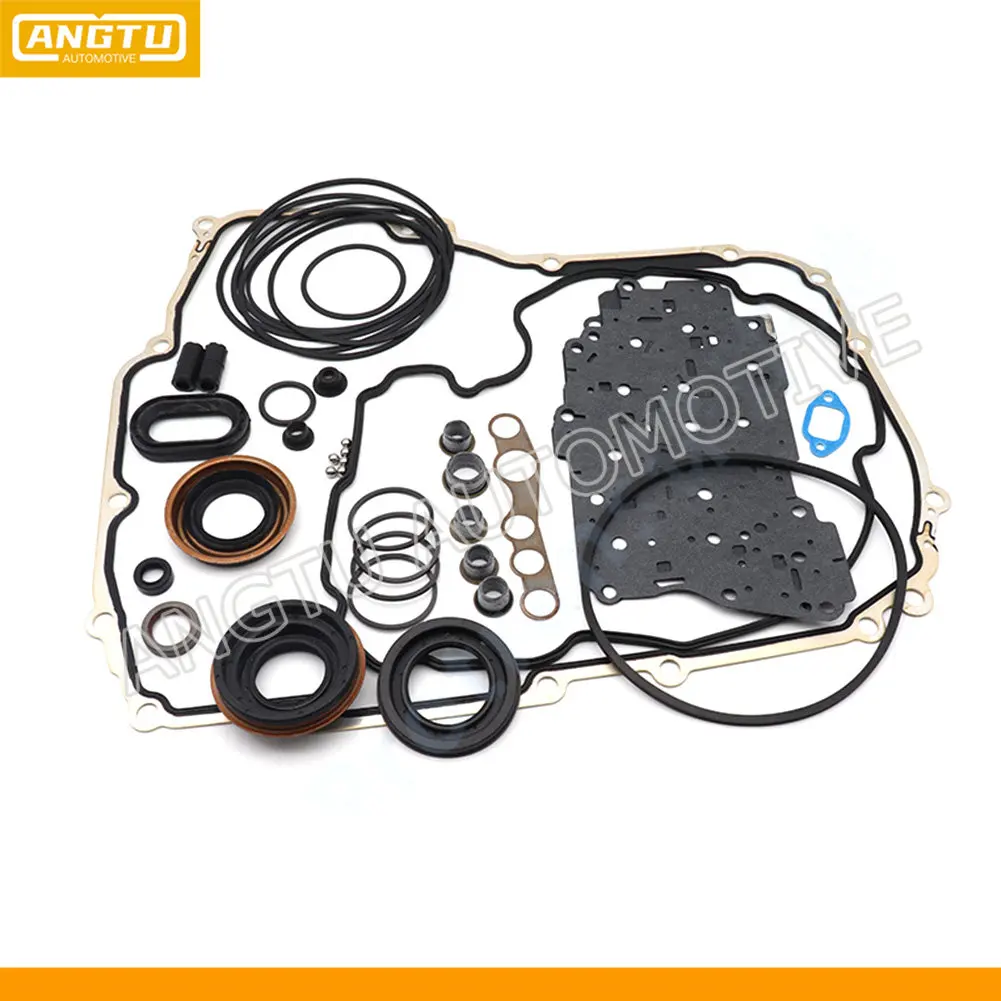 

6T40 6T40E 6T45 6T45E Automatic Transmission Rebuild Gasket Repair Kit for GM Buick Opel Chevrolet Saab