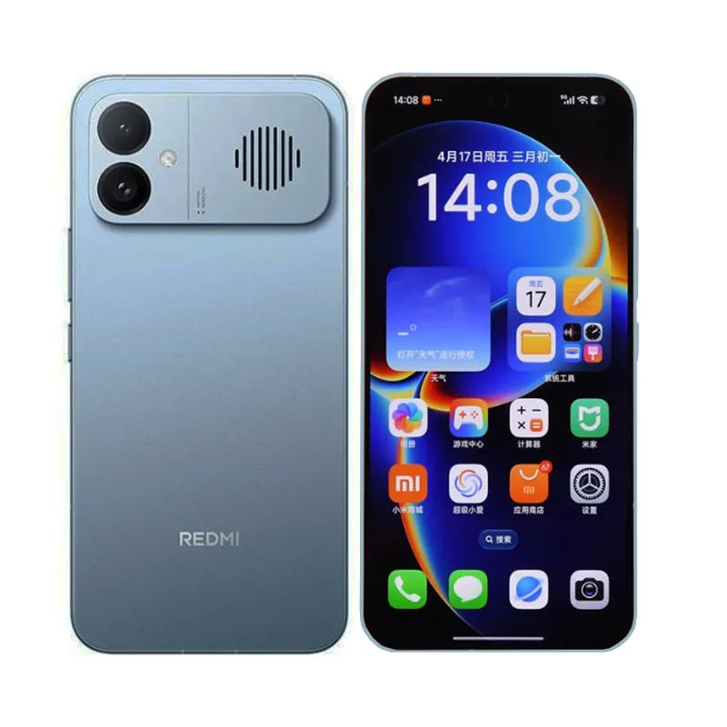 Xiaomi Redmi K90 Max 6.83 AMOLED 100W 8550mAh