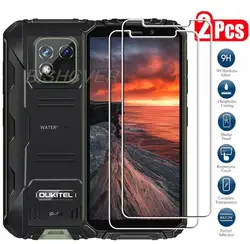 Tempered Glass FOR Oukitel WP18 Pro 5.93