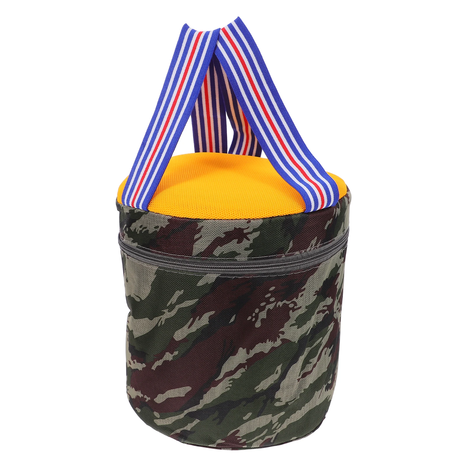 

Lightweight Plastic Portable Outdoor Camping Fishing Garden Farm Work Stepping Adults Durable Foldable Stool For Travel Hiking