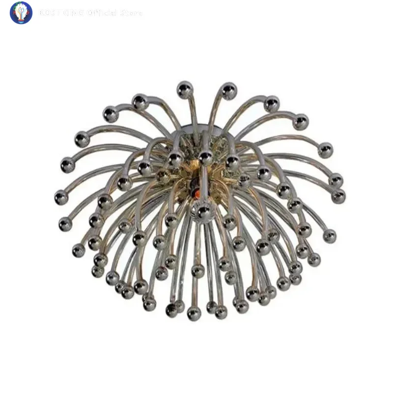 Hot Selling Chrysanthemum Ceiling,Wall,Table Lamp Wall Fixture Pistillo Ceiling Light Large