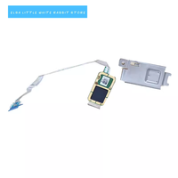 FOR LENOVO X280 A285 X390 X395 X13 L13 FINGERPRINT BUTTON BOARD W CABLE