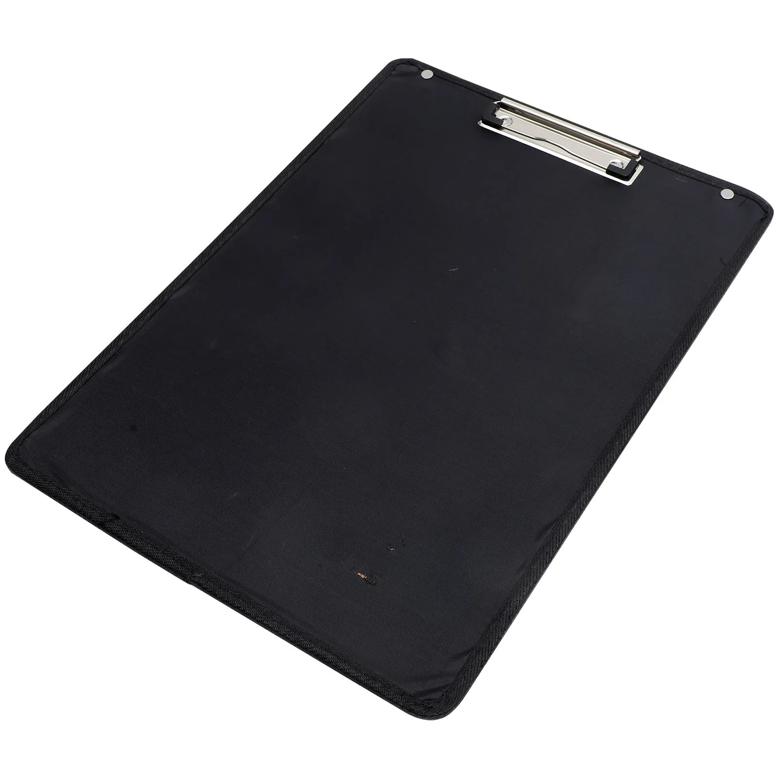 Prancheta de desenho à prova d'água, 12x9 polegadas, prancheta de desenho leve, clipes de metal, fácil de transportar para pintura de esboço interno e externo