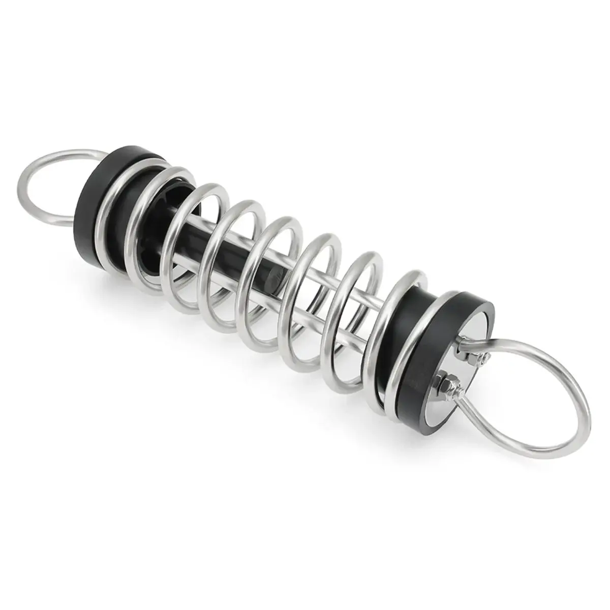 Silent Spring Stainless Steel Marine Dock Mooring Springs for Shock Absorption