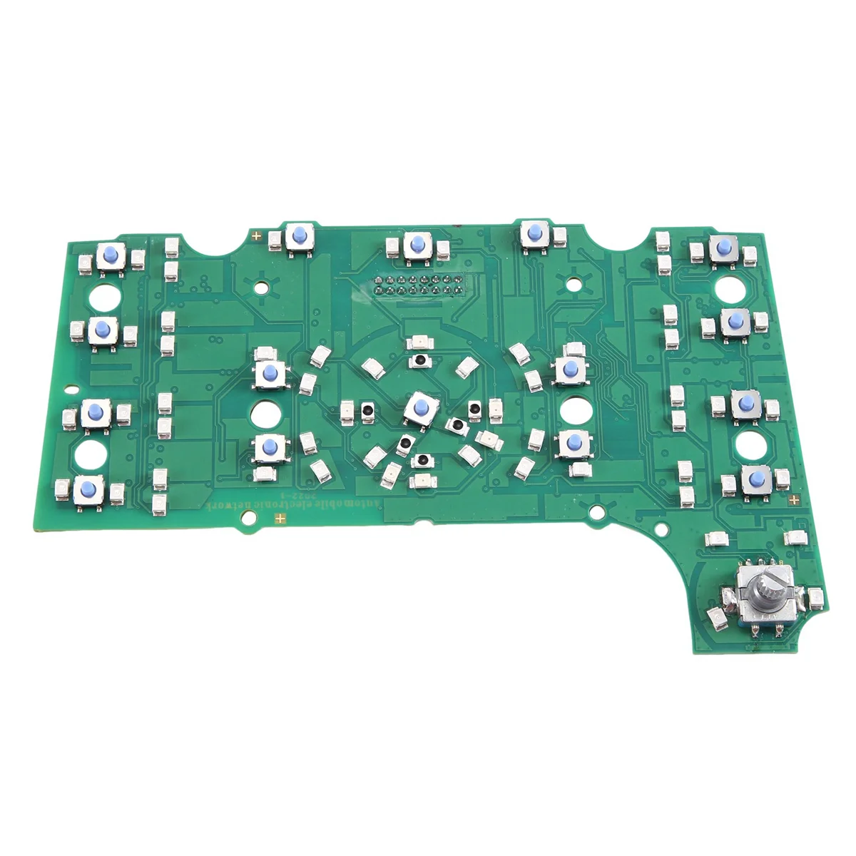 New for A8 S8 2006-2009 3G mmI Multimedia Control Circuit Board with Navigation 4E2919612L 4E2919612B