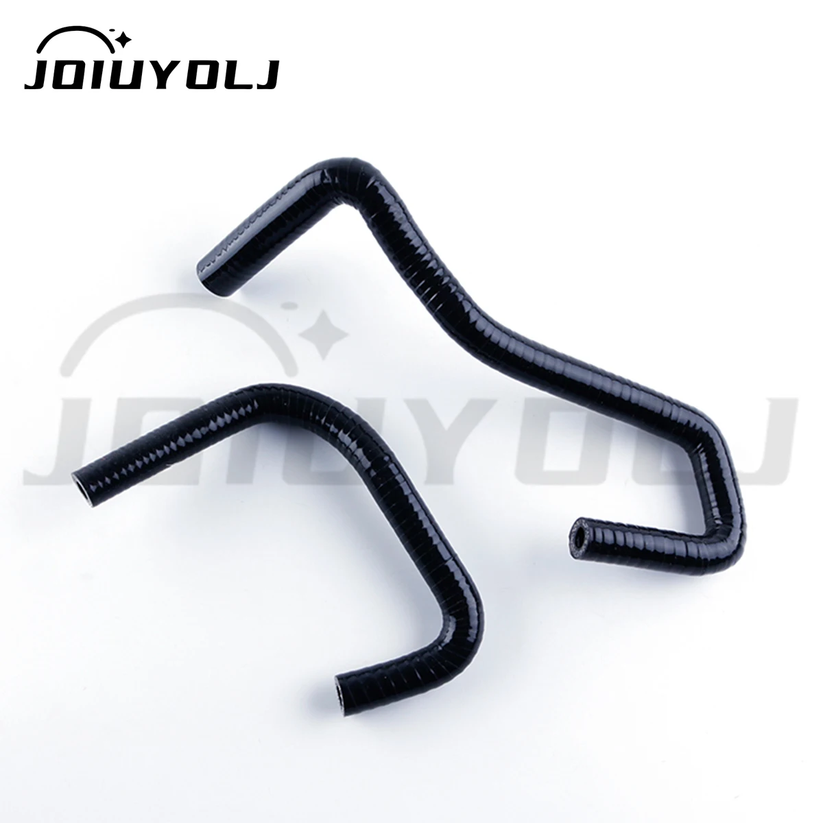 Silicone Radiator Coolant Hose Kit For 1985-1996 Renault 5 GT Turbo / Super 5 GT Turbo 1.4L view 3