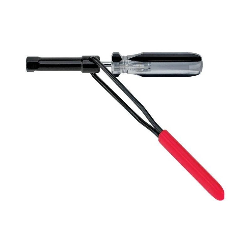 Cage Nut Valve Adjustment Tool Slotted Valve Adjustment Stud Maintenance Tool