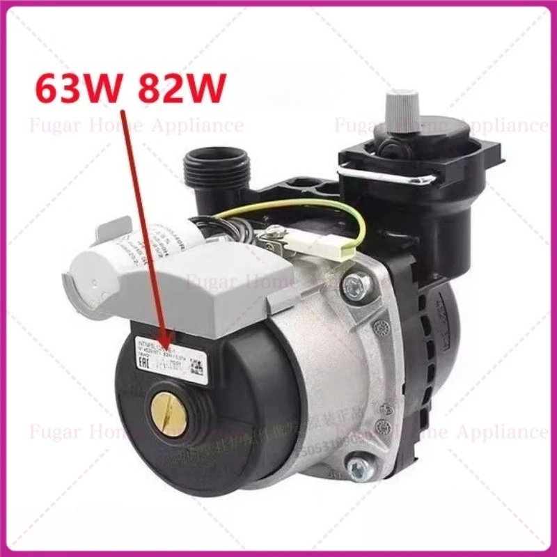 

Для Wilo применяется к мощности INTKSL12/4.1 HE-1 часть газового котла двигатель циркуляционного насоса INTNFSL12/4.1 HE-1 82 Вт 63 Вт