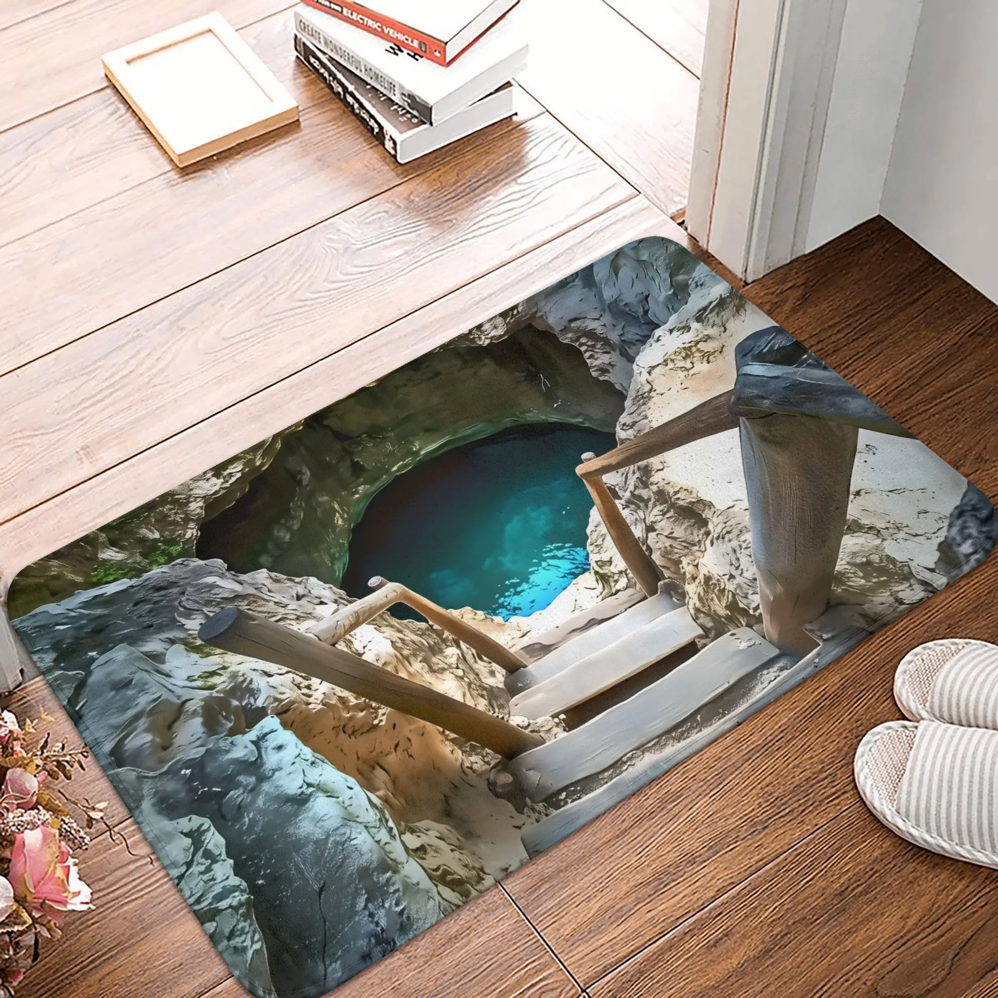 3D Illusion Abysm P…