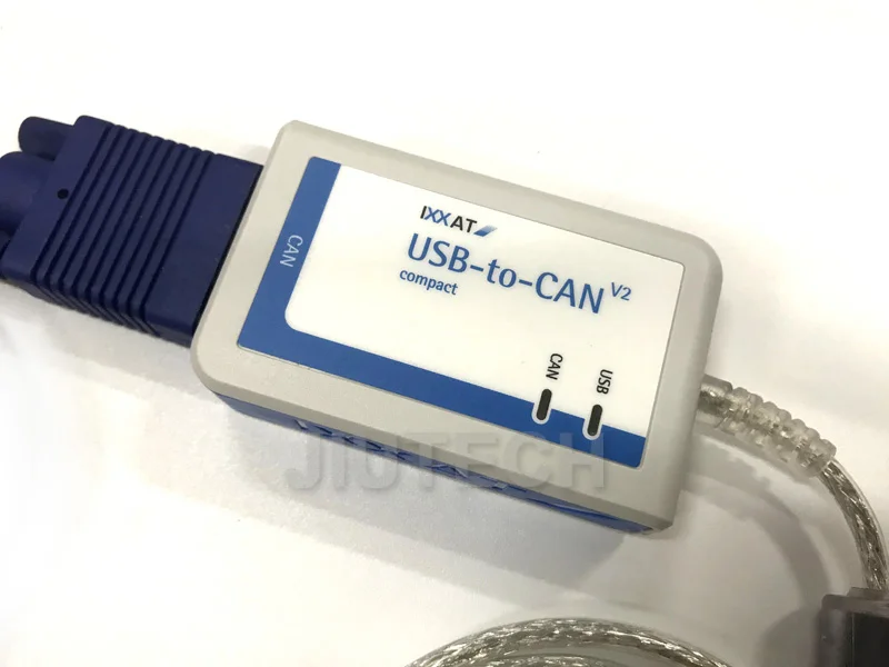 Dongle de clé USB pour MTU, câble de test, USB vers LilV2, MTU DiaSys, MTU MDEC ECU4, MUT ADEC ECU7, câble de diagnostic