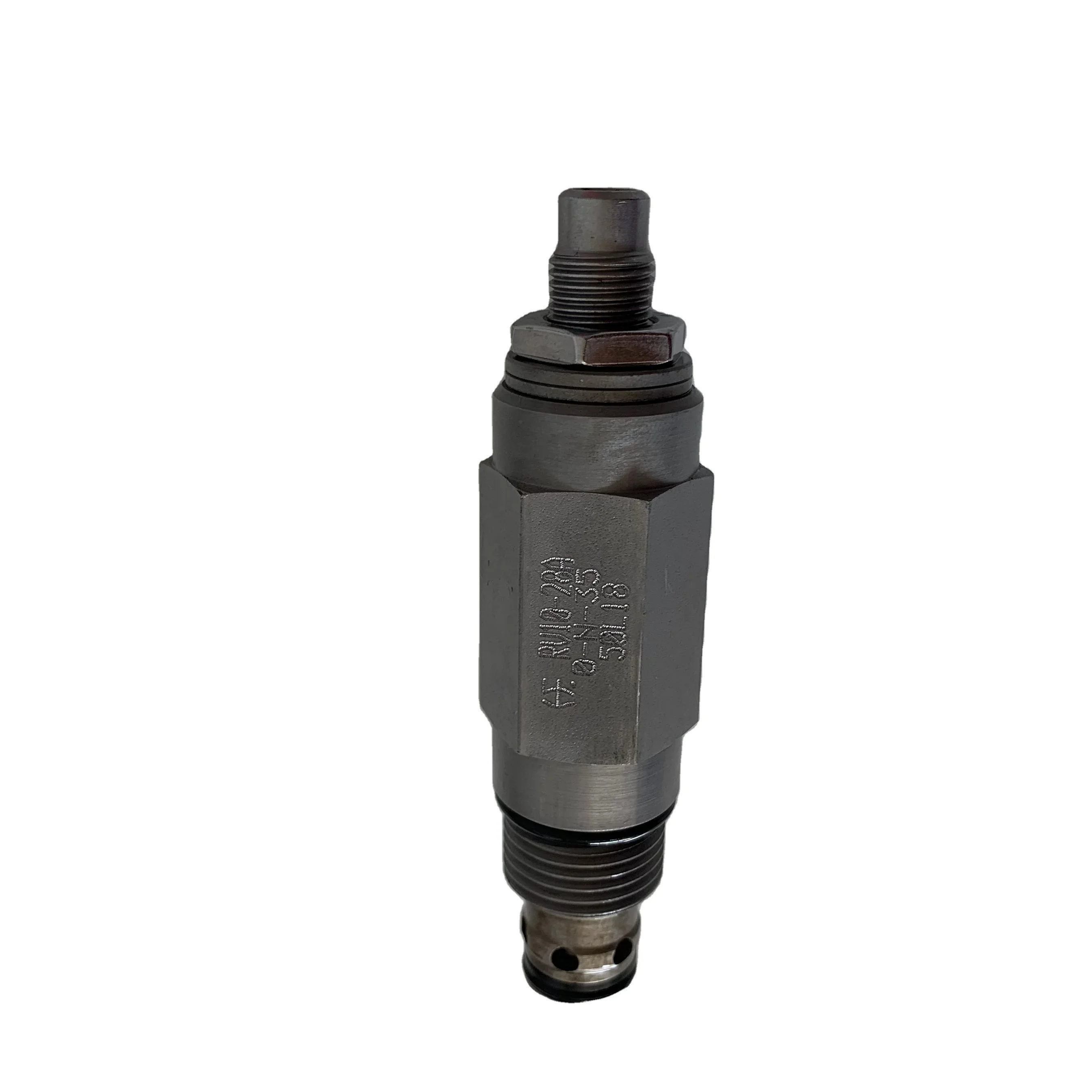 

RV10-28A-0-N-35 HydraFroce Overflow Valve Original Genuine Product Cartridge Valve Made in UK Pressure Control Large Stock