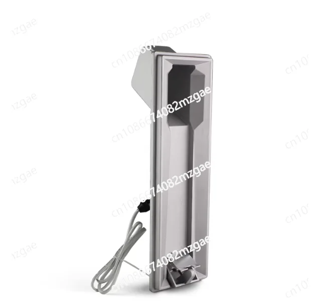 インジェクターオイルマウント-アルミ合金燃料ガンフレーム