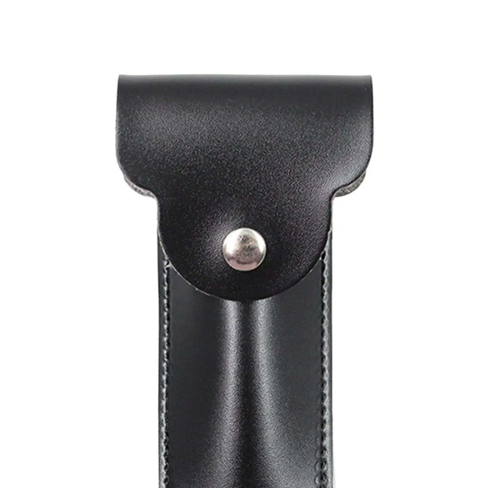 Caso Shaver Handmade, Caso Viagem, Capa Protector