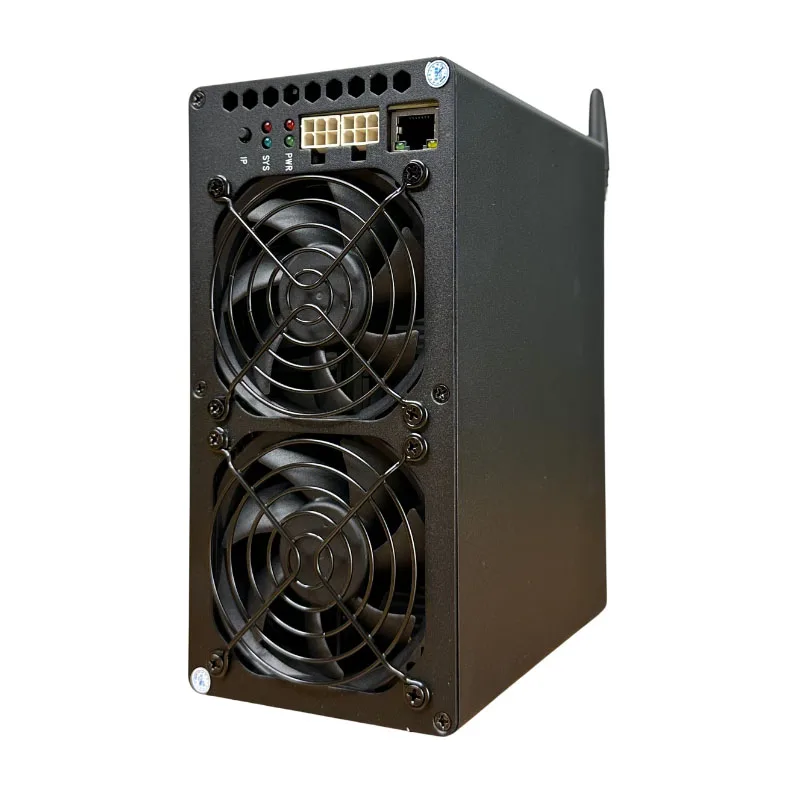Goldshell XT-BOX 580GH/s SHA3 ASIC Miner - Goldshell XT Box XTM Mining Machine 400W Silent Home Crypto Miner