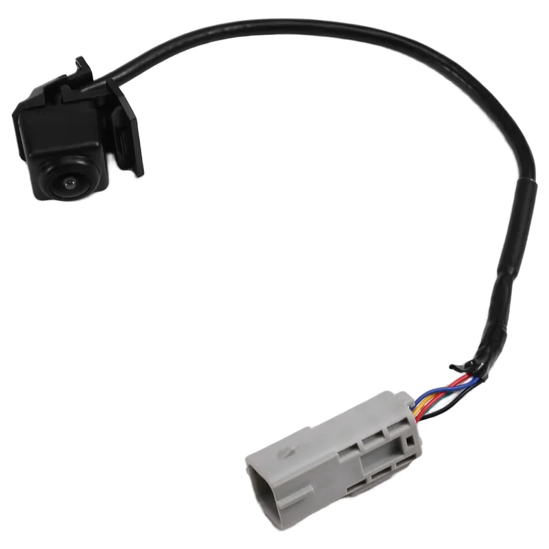 Classy-84149636 Rear Visibility Camera For Cadillac Escalade,  Suburban, Tahoe, GMC Yukon 2017-2020