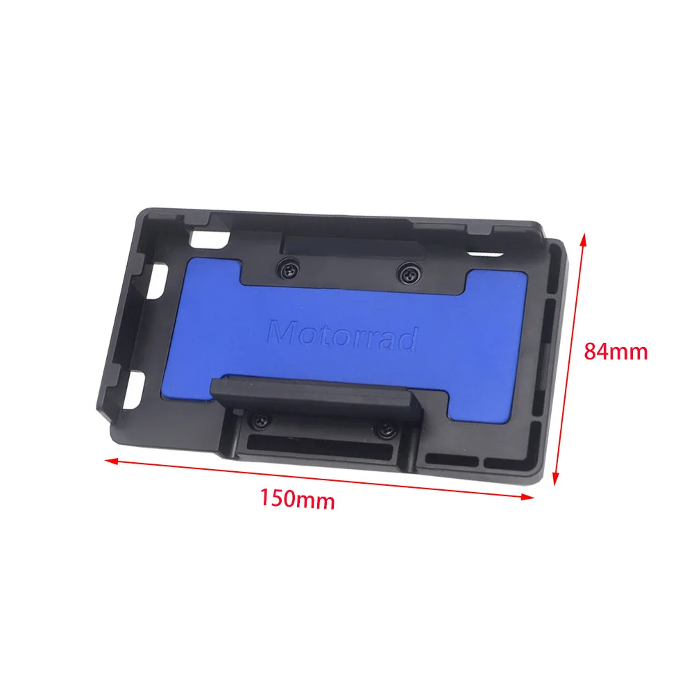 

Dependable-For BMW R1250GS Adventure ADV R1200RS R1200GS Motorcycle Wireless Charger GPS Phone Holder Navigation Bracket