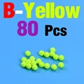 Yellow Style B