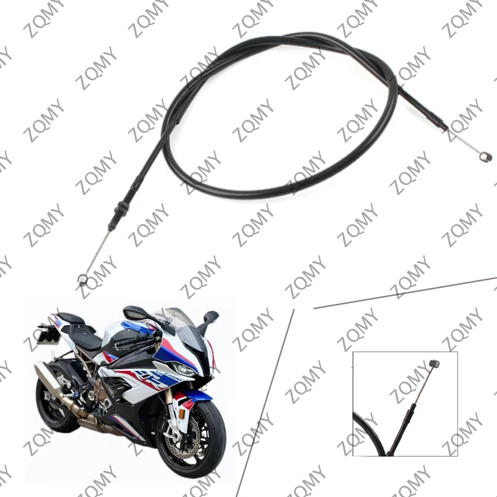 

Трос сцепления мотоцикла для BMW S1000RR 2008-2018 для HP4 2013-2018 32738528803 / 3273853527902