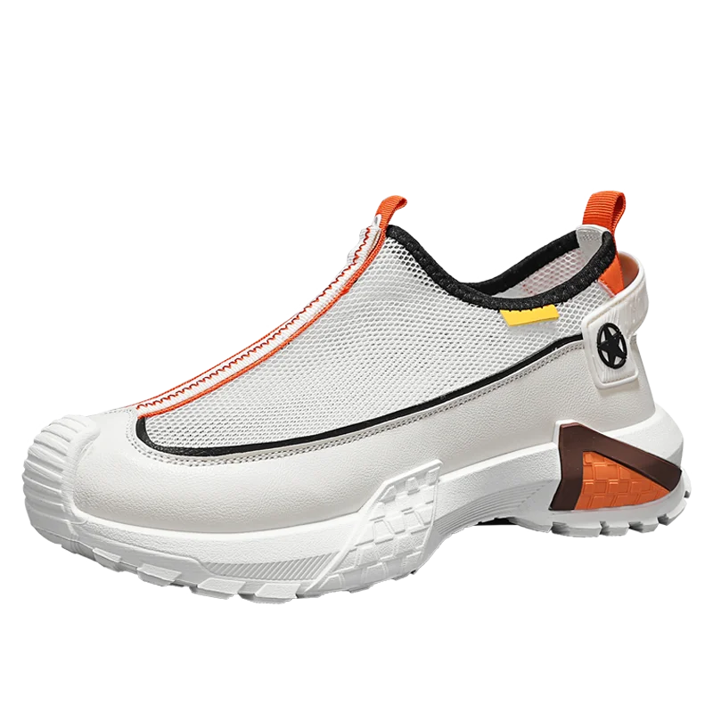 

New 2025 breathable wear-resistant high quality non-slip anti-friction children's walking shoes Children's casual shoes Very goo