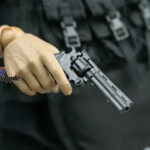 10 Main Sales Toy Weapon Revolver - №9