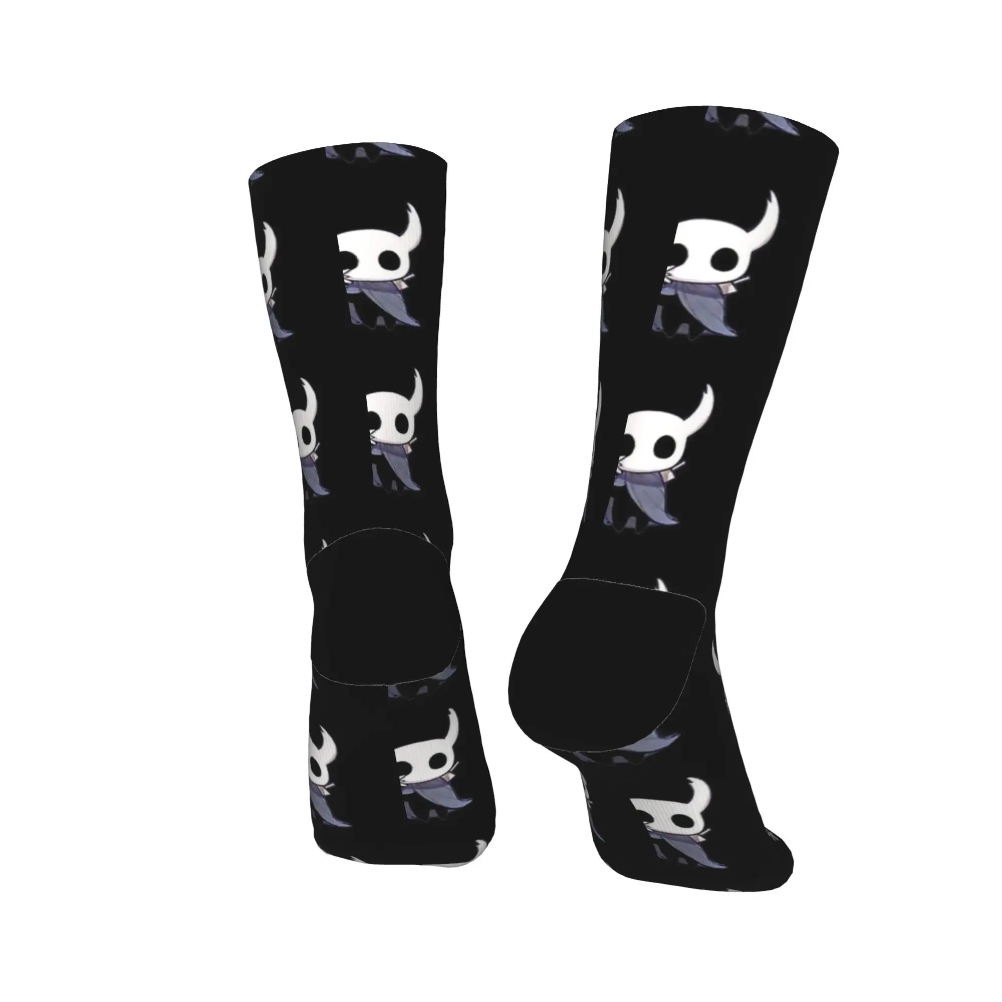 جوفاء فارس أنيمي فارس الجوارب جوارب مخصصة المضادة للانزلاق زوجين الجوارب لينة الشتاء Kawaii سكيت الجوارب