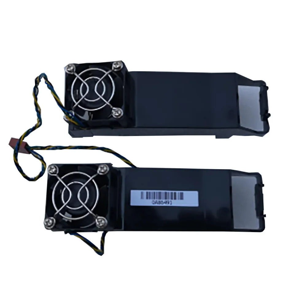 

Охладитель памяти для Lenovo ThinkStation S30 Workstation 0568 0569 0606 4351 4352 03W5455, новый